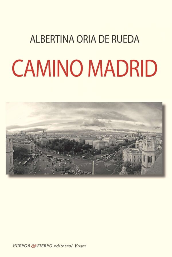 Camino Madrid