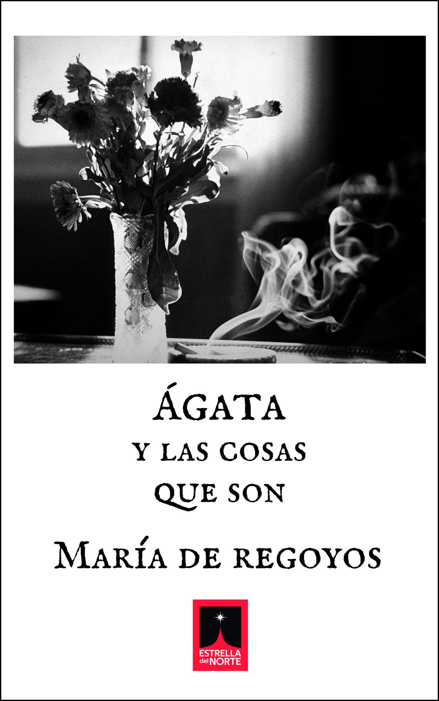 Ágata y las cosas que son