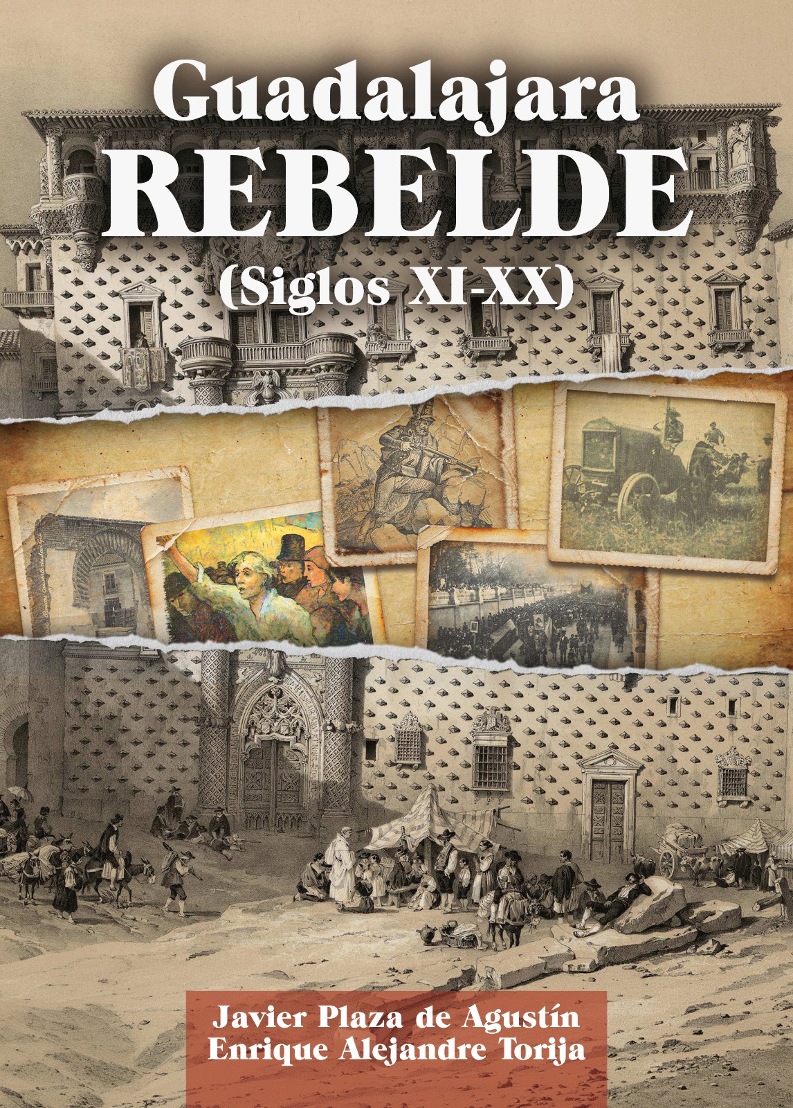 Guadalajara Rebelde